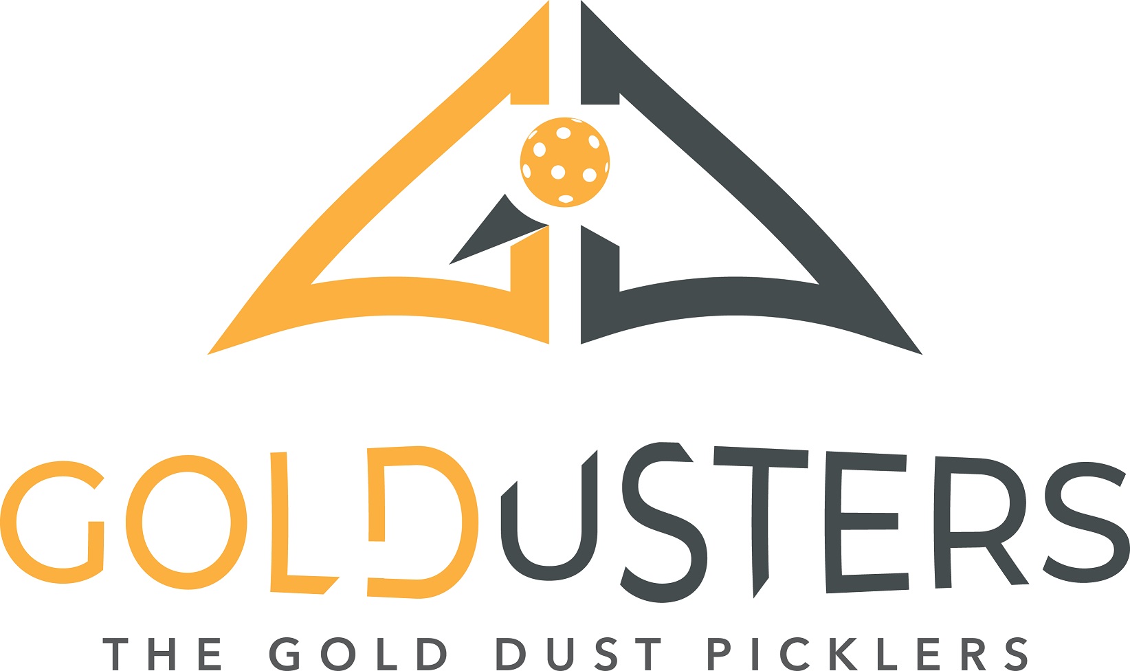 Goldusters Pickleball Club