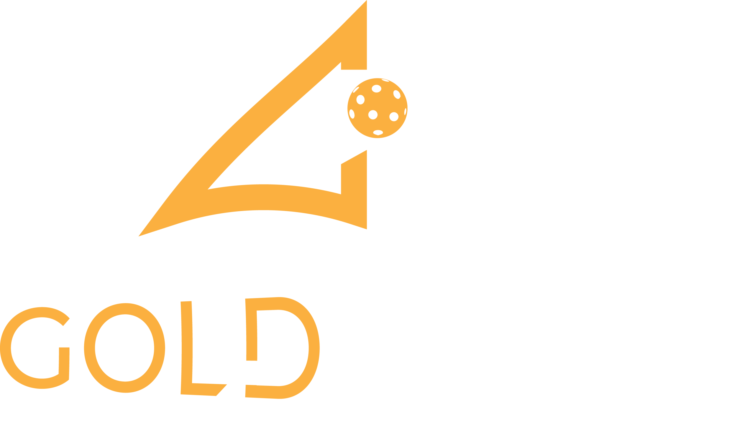 Goldusters Logo