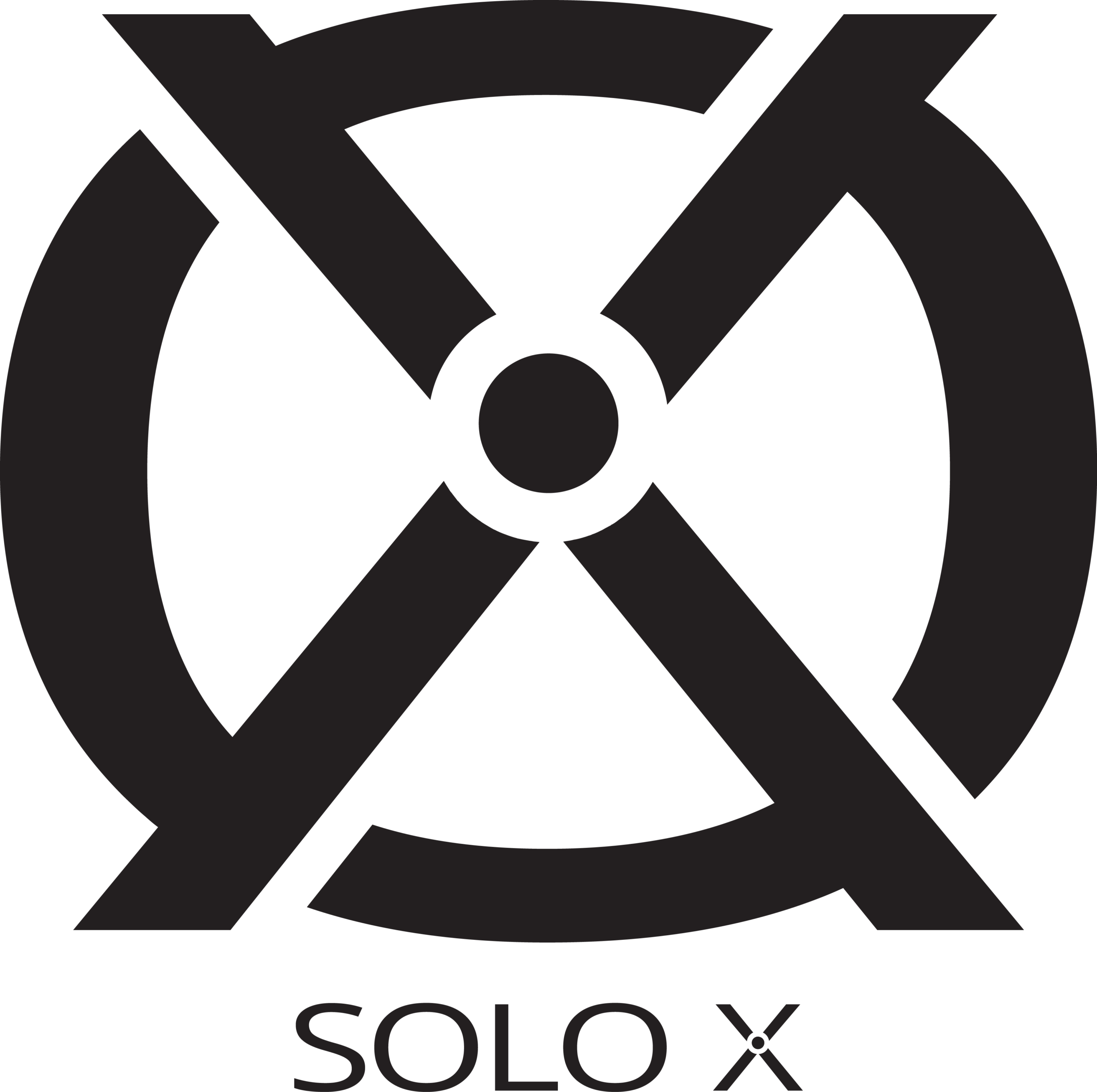 Solo X