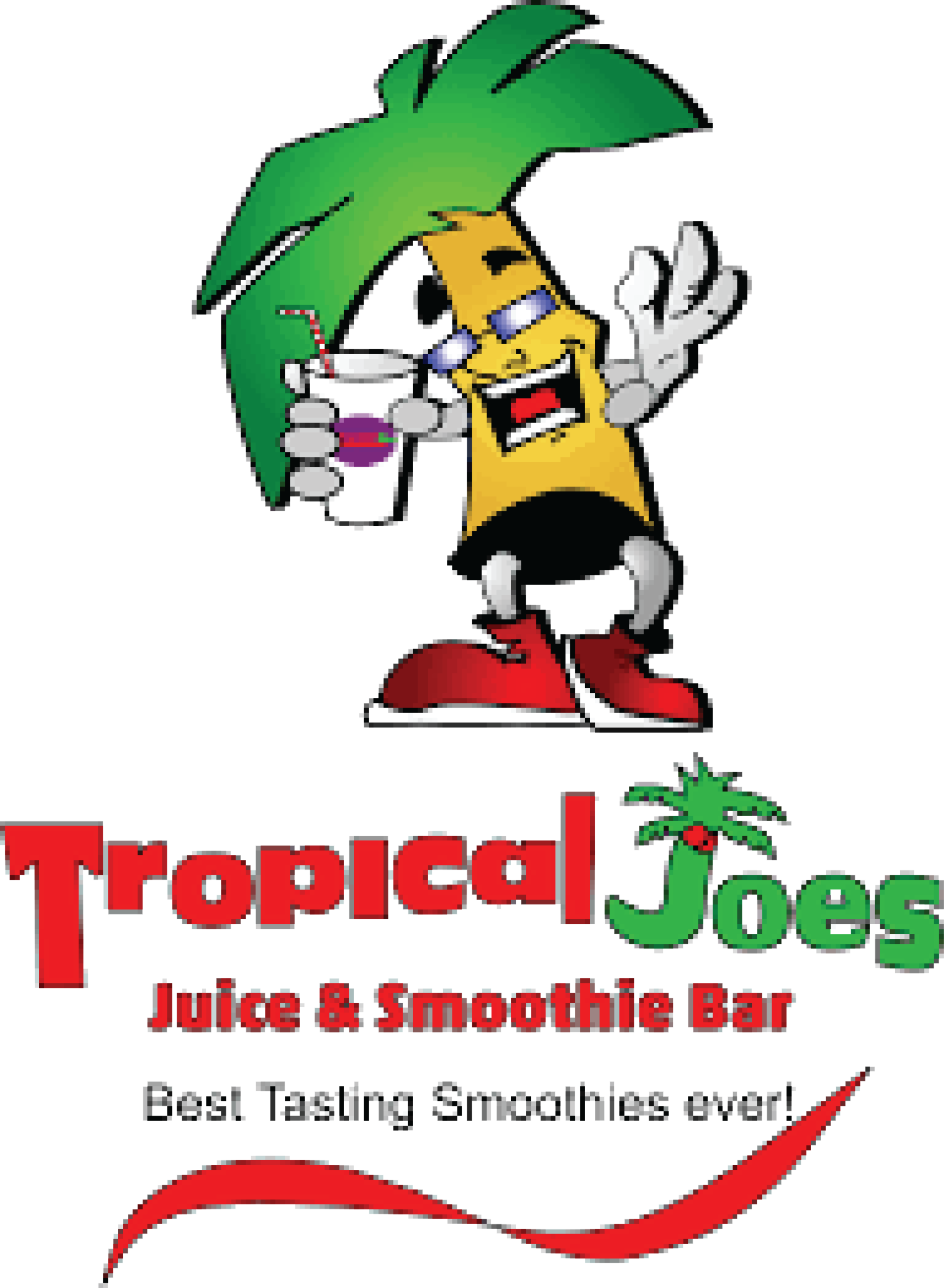 Tropical Joe's
