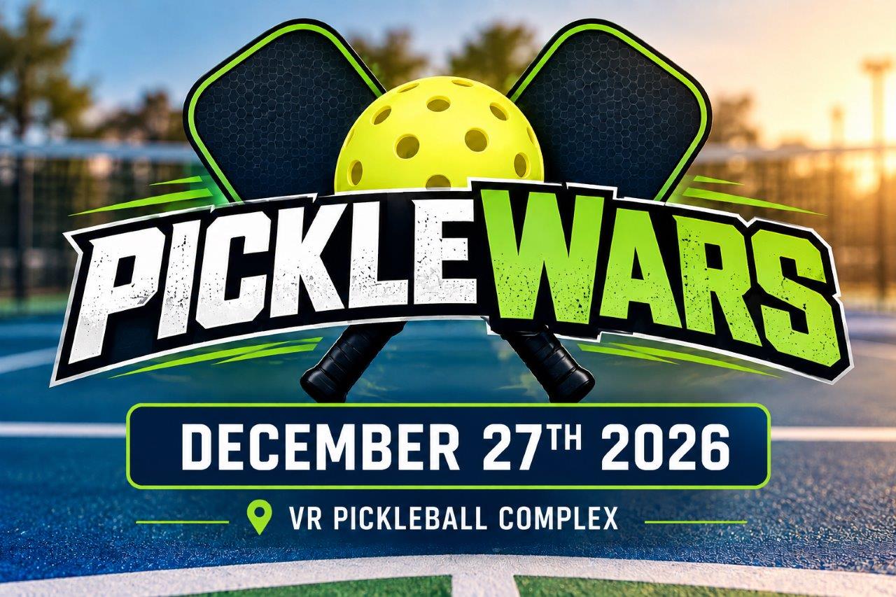 The Picklewars