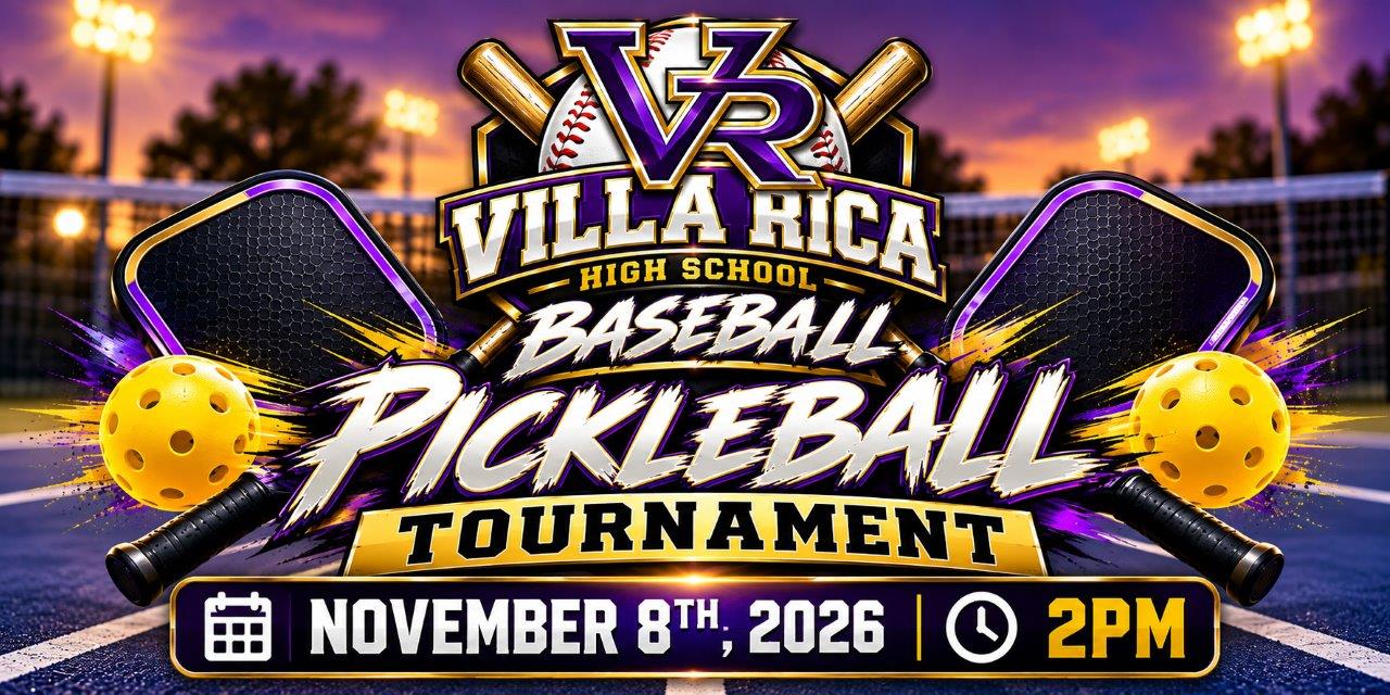 Wildcat Diamond Club Pickleball Tournament